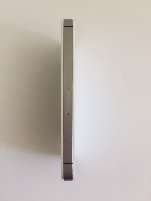 Iphone 4s 8 giga branco