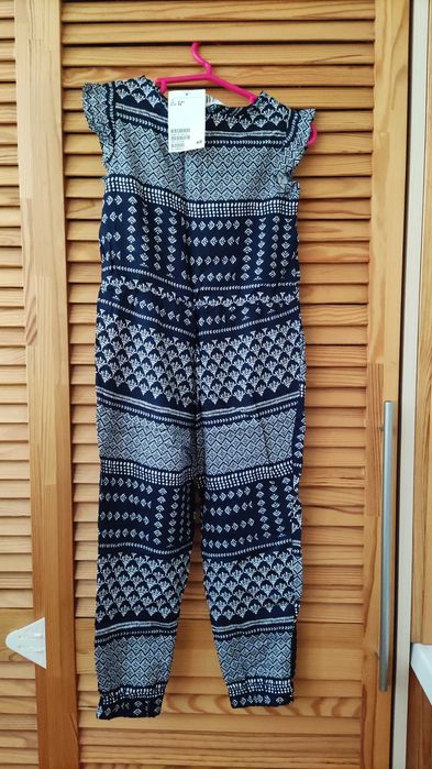 Ромпер комбінезон літо комбинезон летний шорты юбка сарафан платье 98