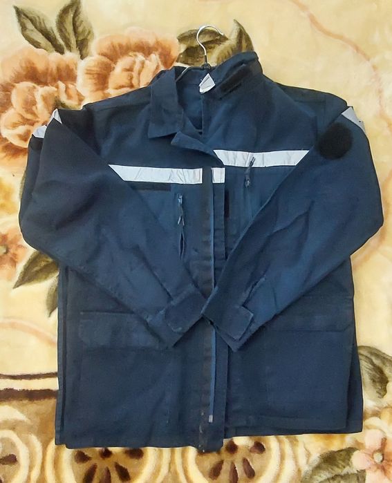 Кителя хбшка,штаны пожарного дснс