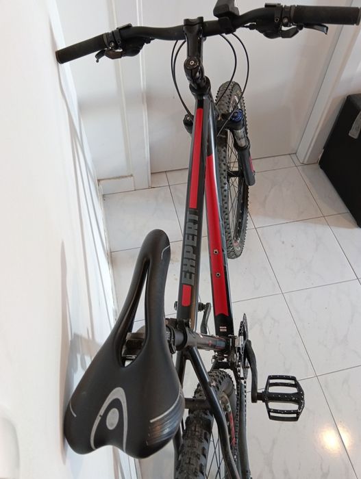 Bicicleta BTT Berg