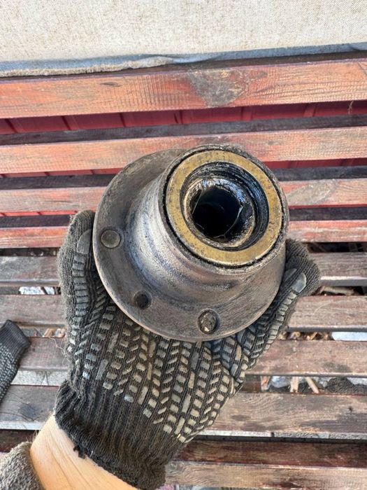 Ступицы ВАЗ 2101-07