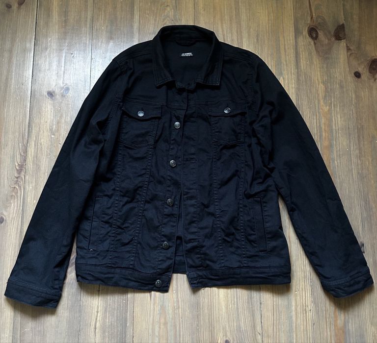 Джинсова куртка LC Waikiki на 158-164 р.