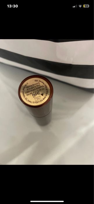 Brozner too faced