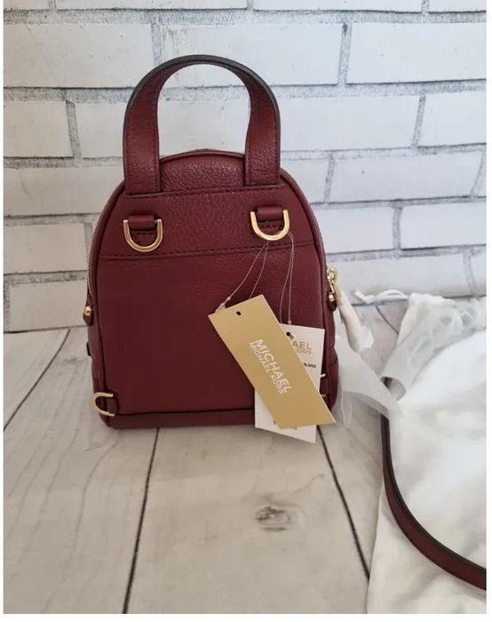 Michael Kors Rhea рюкзак