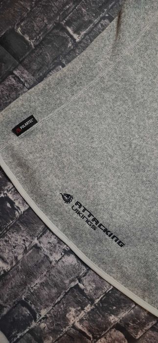 Helly Hansen bluza polarowa damska, polartec, outdoor, trekking hiking