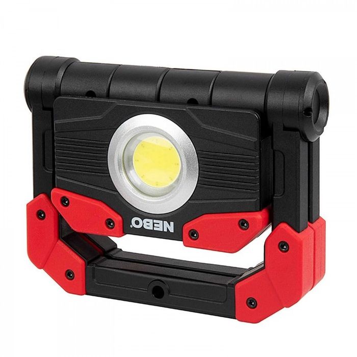 Projetor luz de trabalho LED Nebo OMNI 2K