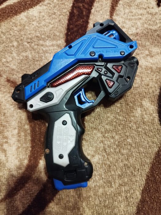 Пістолет дитячий