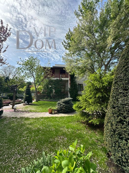 House by the address st. Gagarina pr (area 495 m²) - Atlanta.ua - photo 7