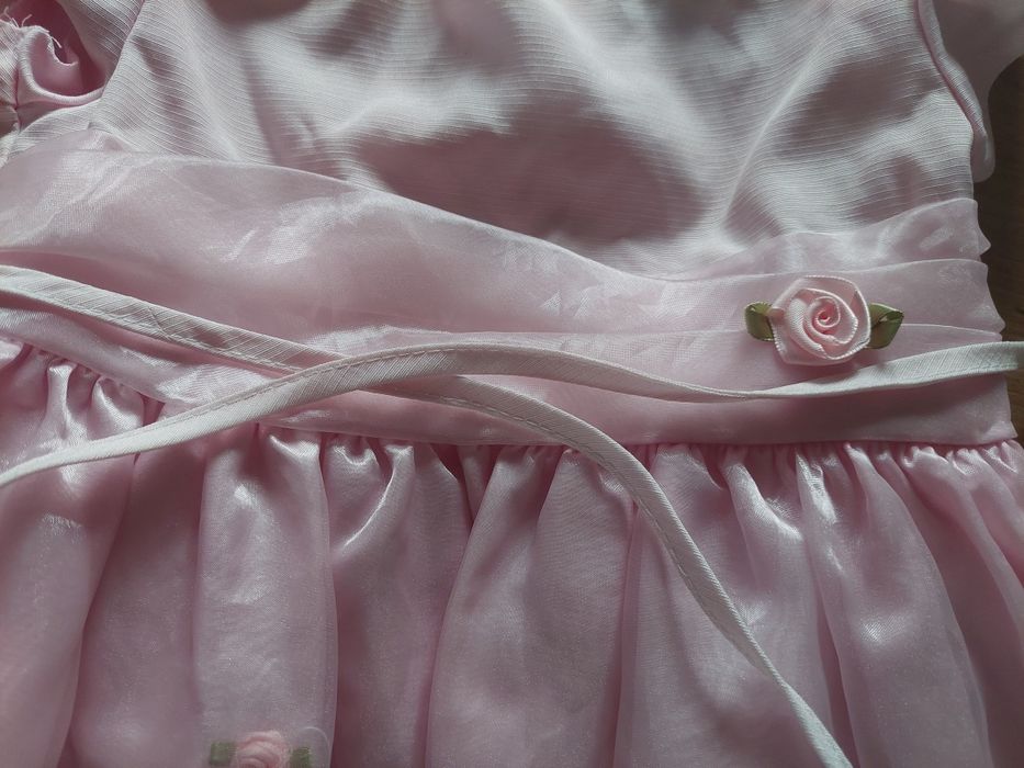 Sukienka letnia 2-3lata