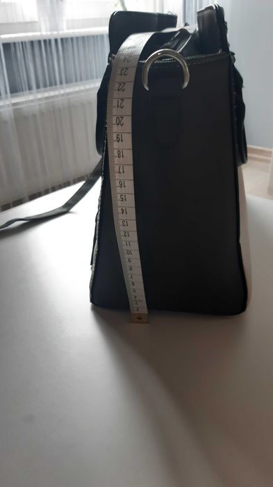 Torebka damska- duża Catwalk