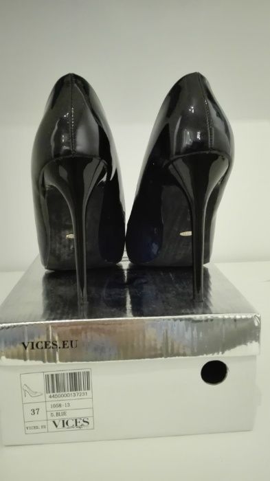 Szpilki ombre VICES