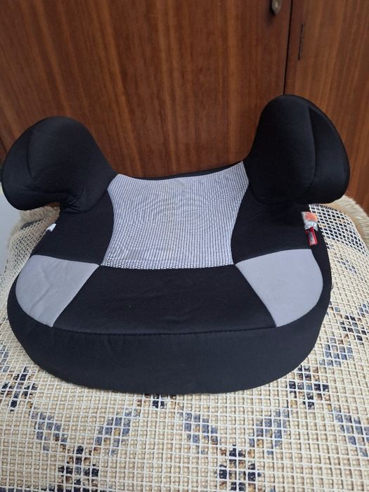 Cadeira de crianca para carro