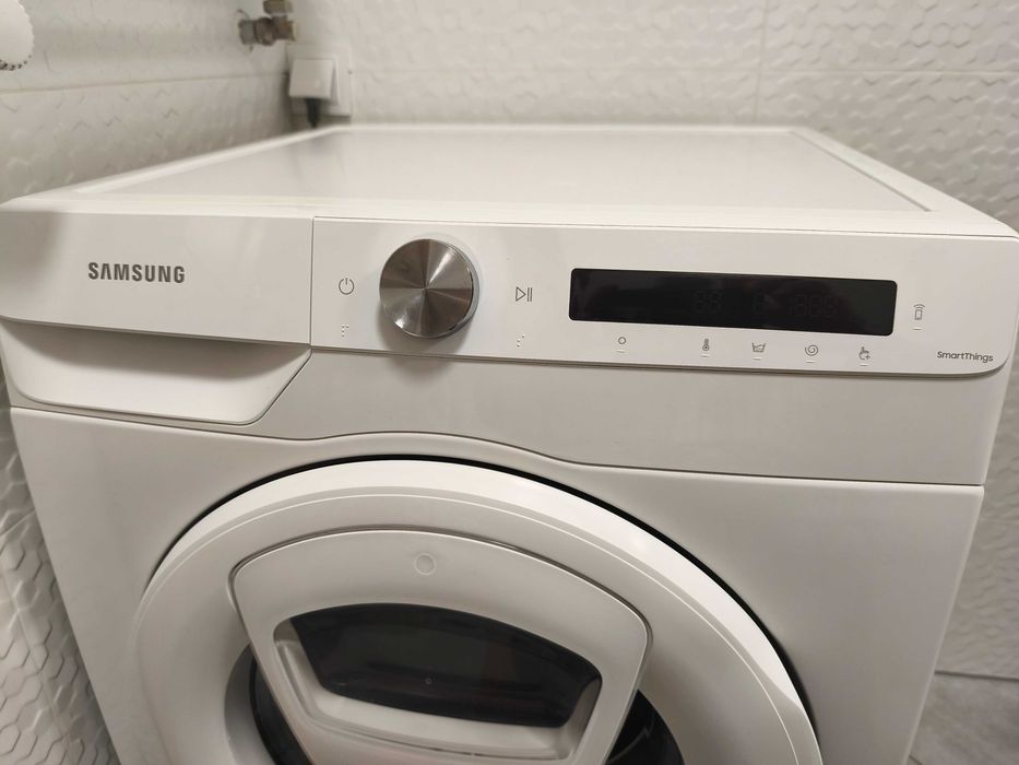 Pralka Samsung WW70T552DTW