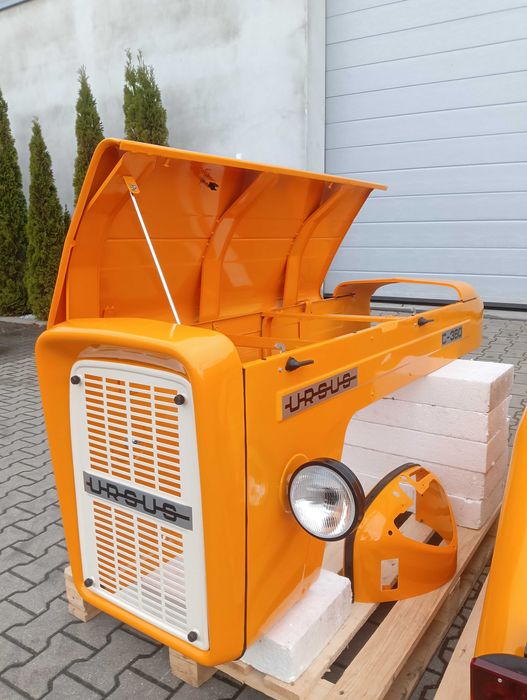 Maska Ursus C-360 C-360-3P