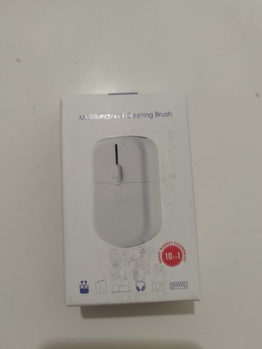 NOWY zestaw do czyszczenia elektroniki