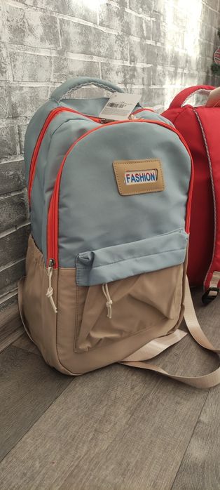 Рюкзак  для девочки, рюкзак для мальчика, подростковый рюкзак