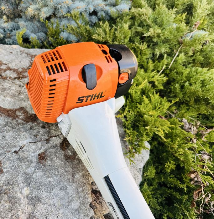 Kosa spalinowa Stihl FS310 FS 310 1,9KM 100% sprawna/ładna
