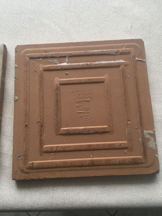 Плитка керамічна