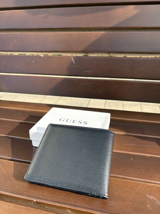 Гаманець Guess/Кошелек гесс