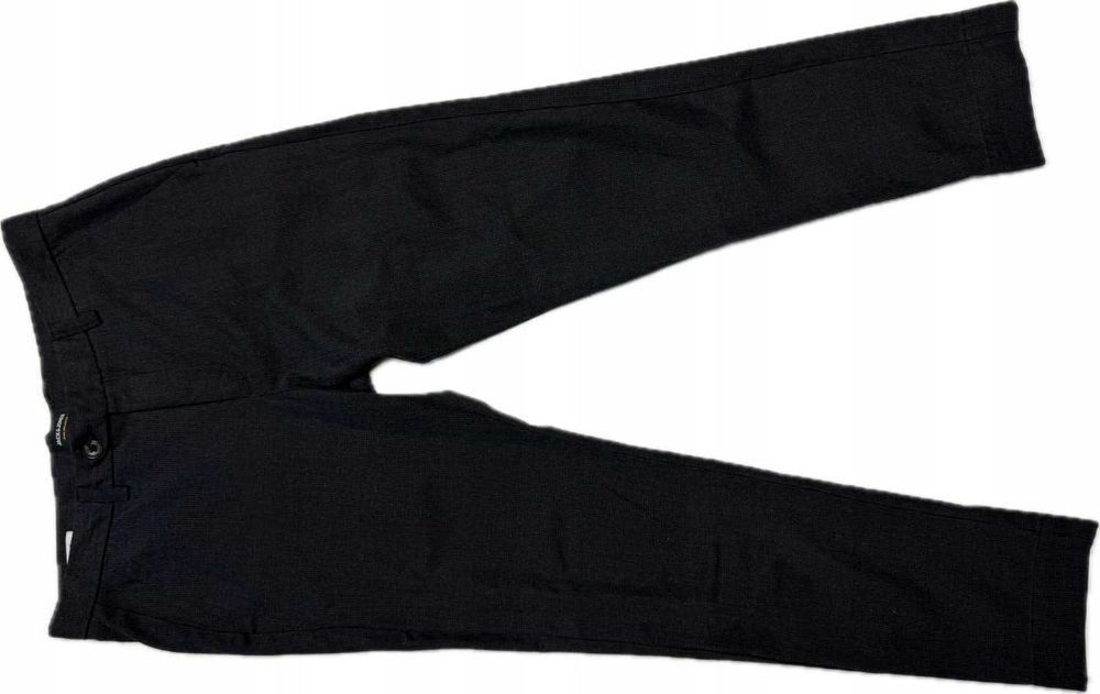 JACK JONES slim MARCO W32 L30 PAS 86 spodnie chino stretch