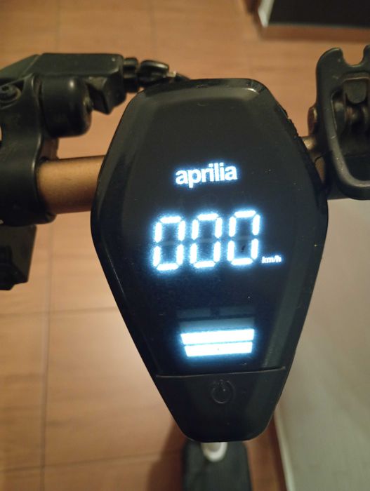 Hulajnoga elektryczna