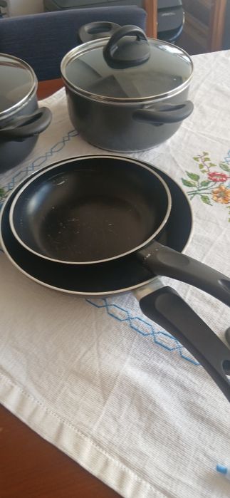 Utensílios cozinha