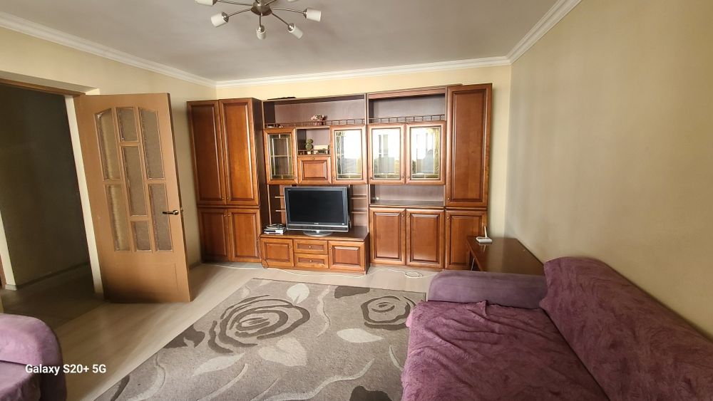 Аренда квартири довгострокова