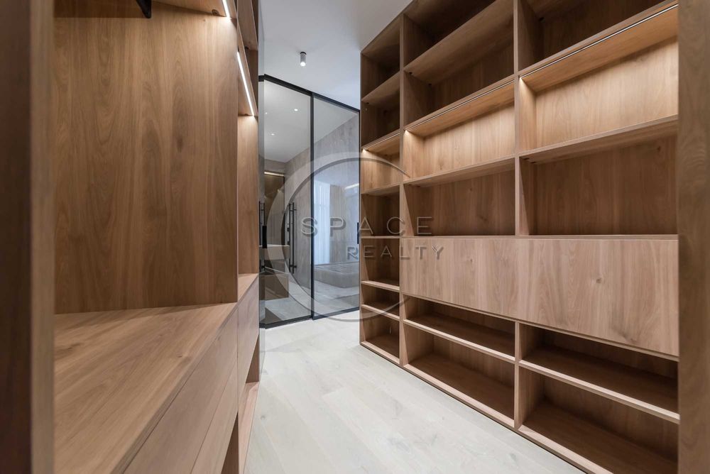 Багатокімнатна квартира за адресою бульвар Дружби Народів (площа 156 м²) - Atlanta.ua - фото 14