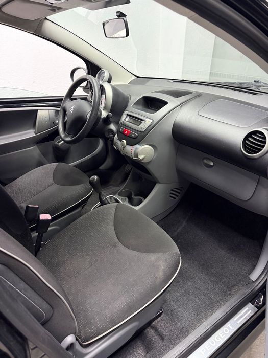 Peugeot 107 1.0 Urban Style
