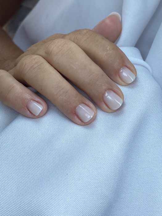 Unhas lindas 30 dias ?