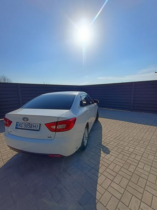 Продам авто FAW B30