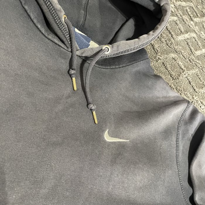 Sweat Nike.