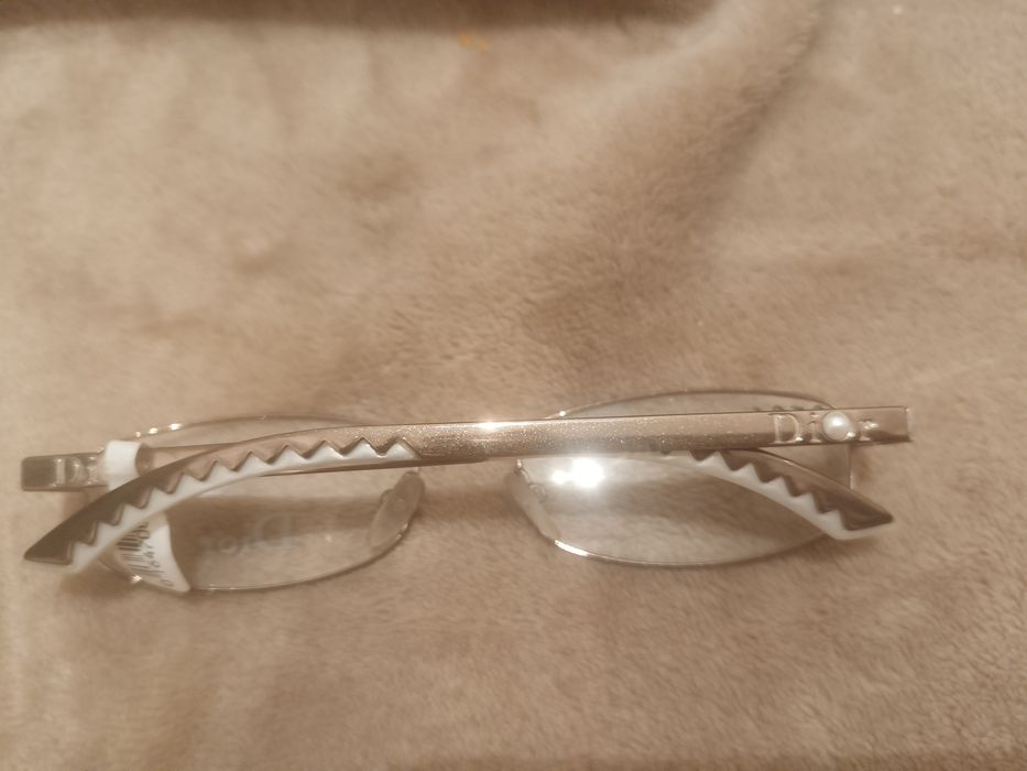 Nowe oprawki okularowe Dior 60zl