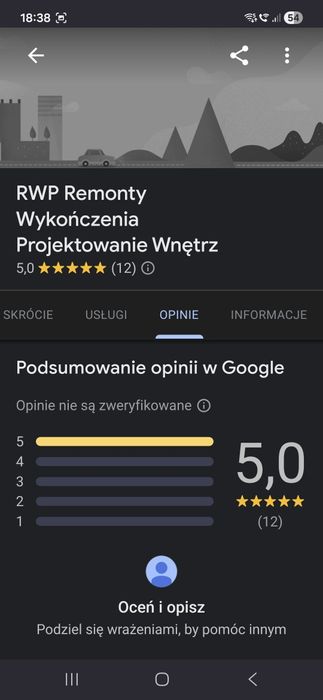 Terminy na Kwiecień Kompleksowe Remonty Wykończenia - Solidnie i Dokła