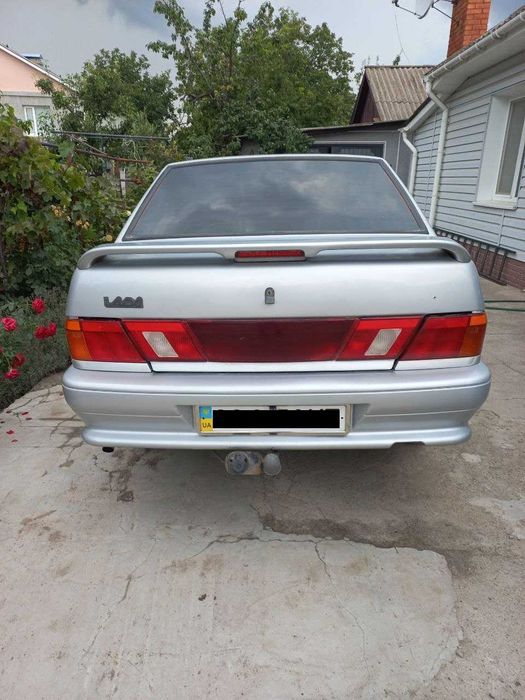 ВАЗ 2115 продам авто