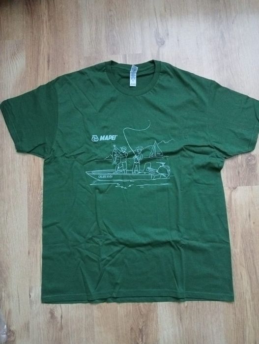 Koszulka męska Mapei rozmiar XL