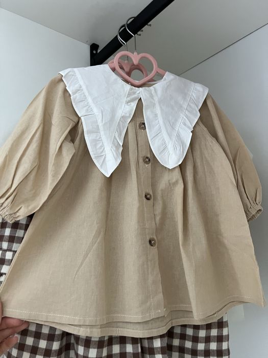 Дитяча сукня нова