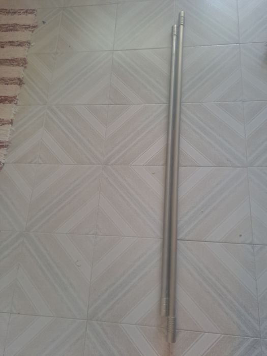 Varões para cortinados