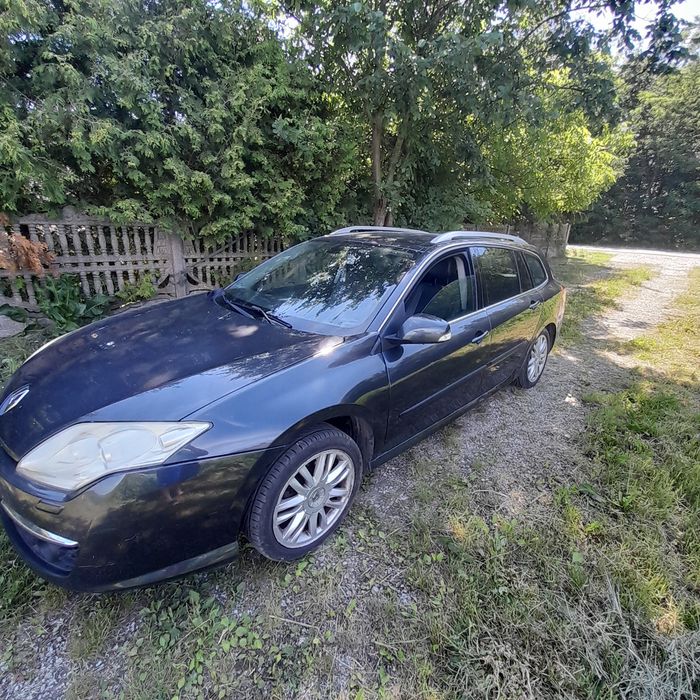 Renault Laguna  2.0dci