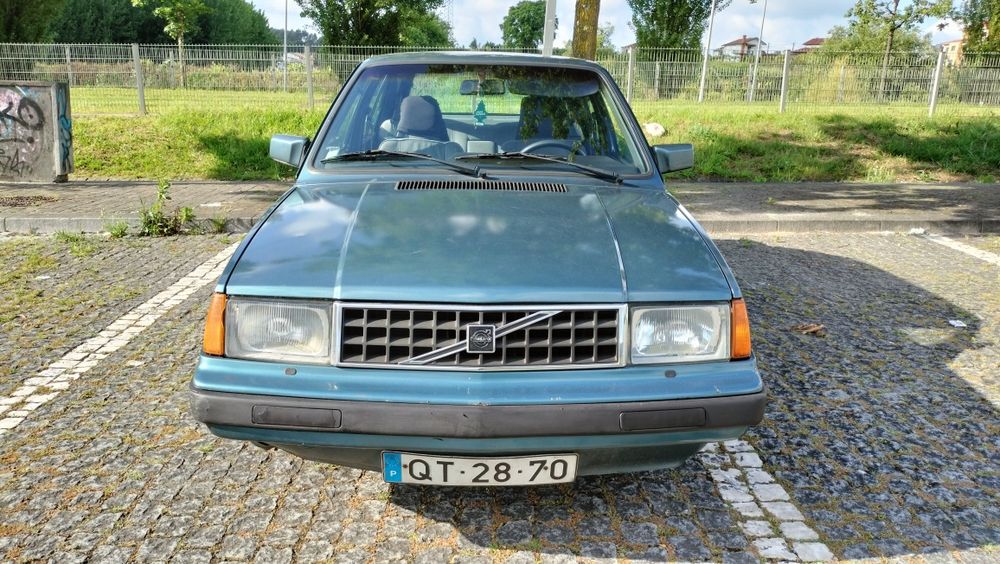 Volvo 340 bom estado geral