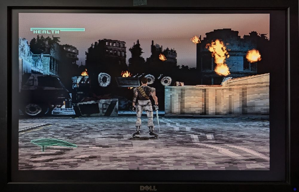 C-12 Final Resistance [Polskie Wydanie] PSX