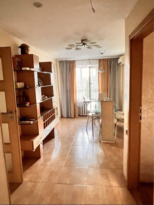 Многокомнатная квартира по адресу ул. Бандеры Степана (площадь 71,4 м²) - Atlanta.ua - фото 7