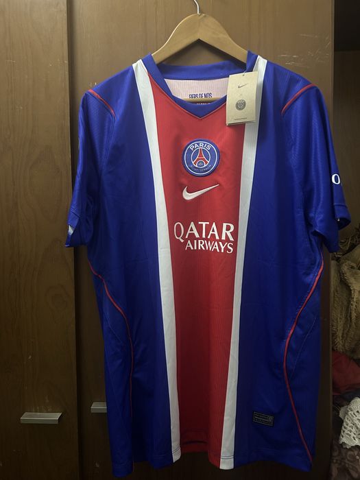 Camisola PSG 26/27