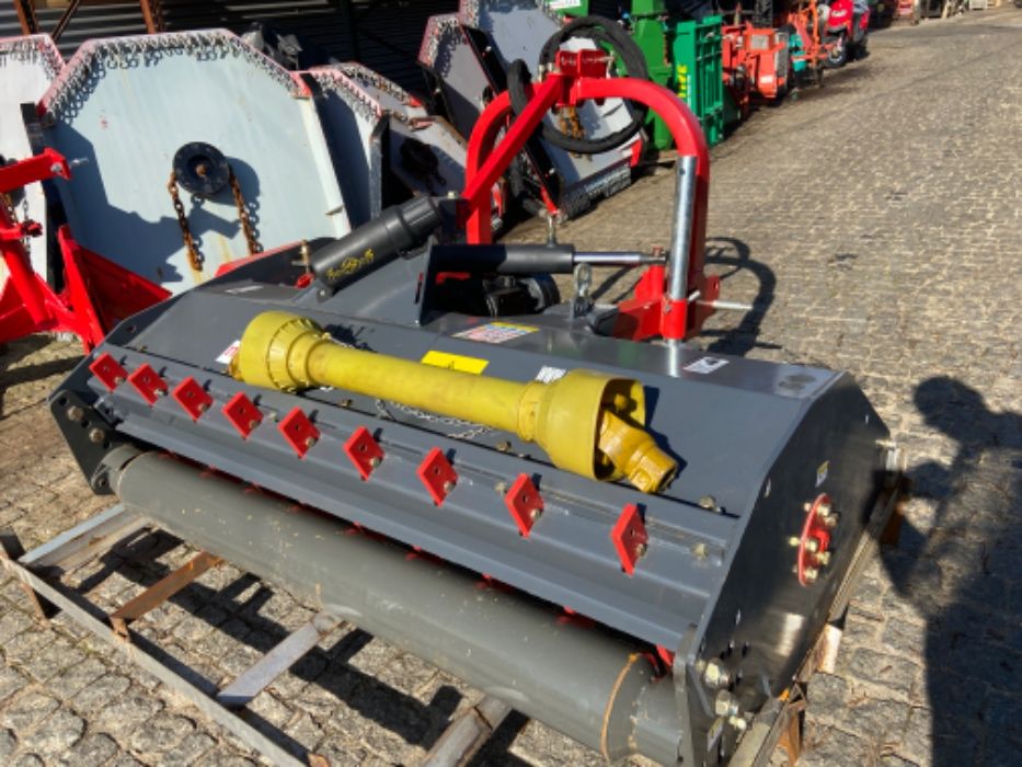 triturador de martelos reforçado COM PASTILHA ÚNICO EM PORTUGAL