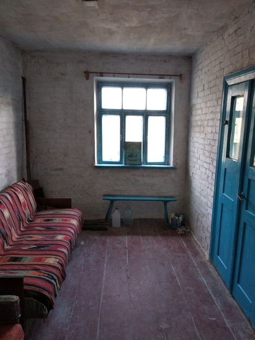 Будинок с.Копилля