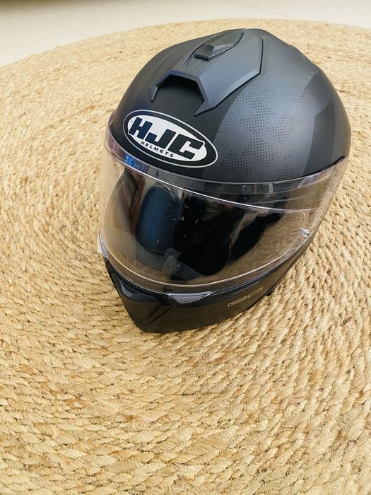 Capacete HJC i90