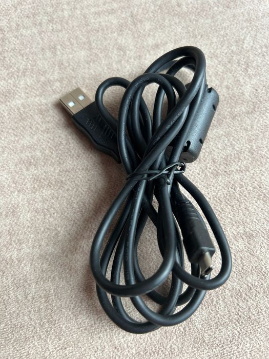 Kabel Usb A na Usb Micro B
