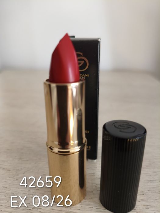Pomadki Oriflame