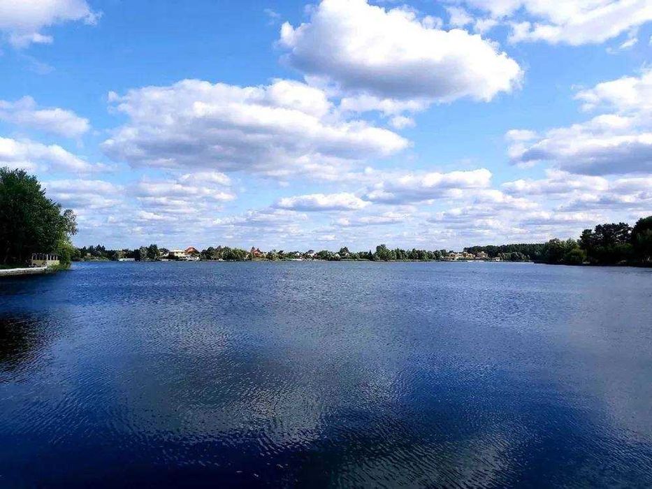 Оренда будинку Підгірці біля озера