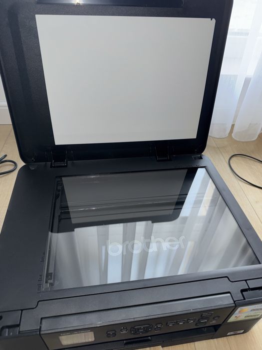 Drukarka Brother DCP-J572DW